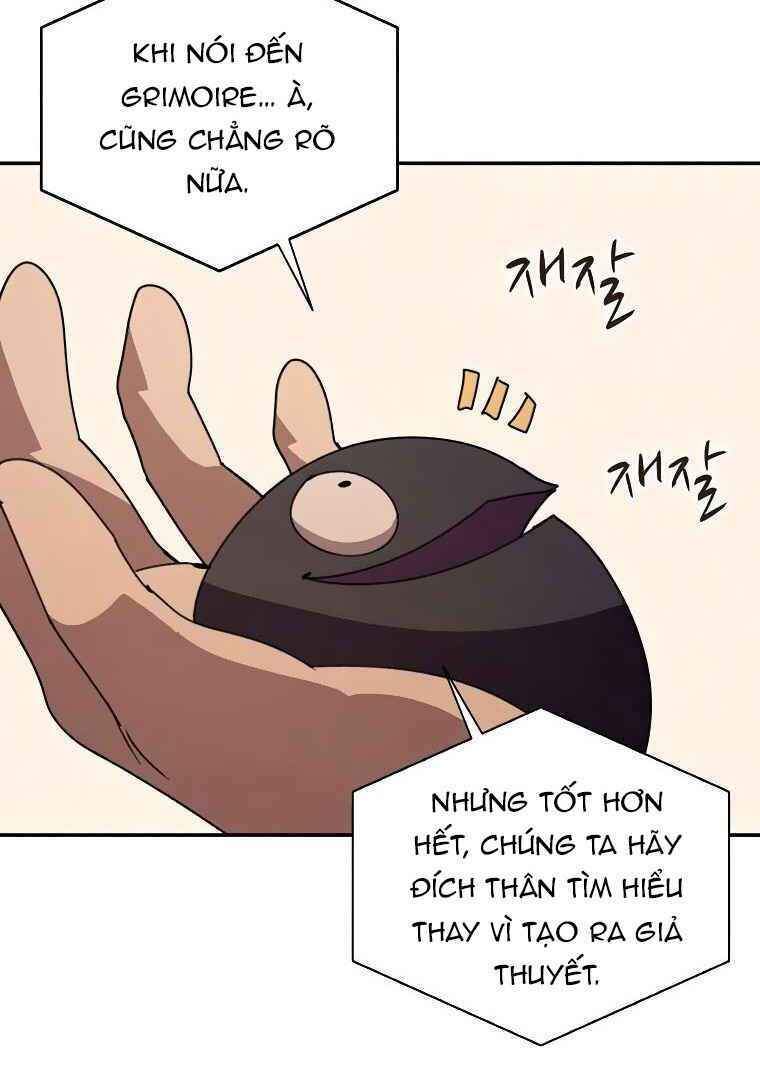 Thực Thư Pháp Sư - Chương 36