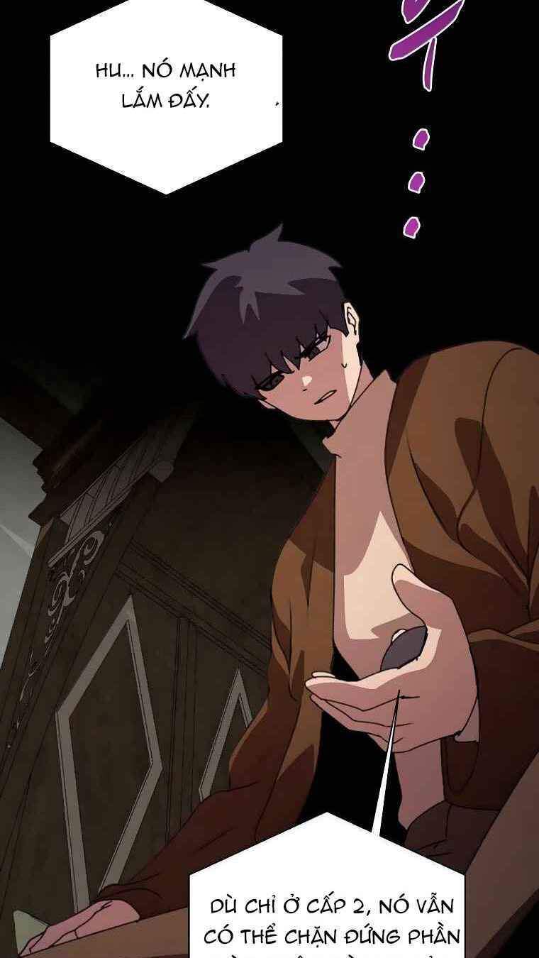 Thực Thư Pháp Sư - Chương 36