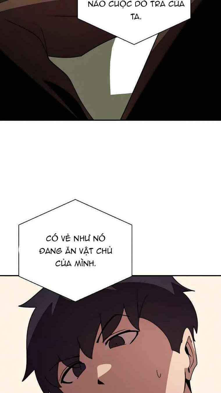 Thực Thư Pháp Sư - Chương 36