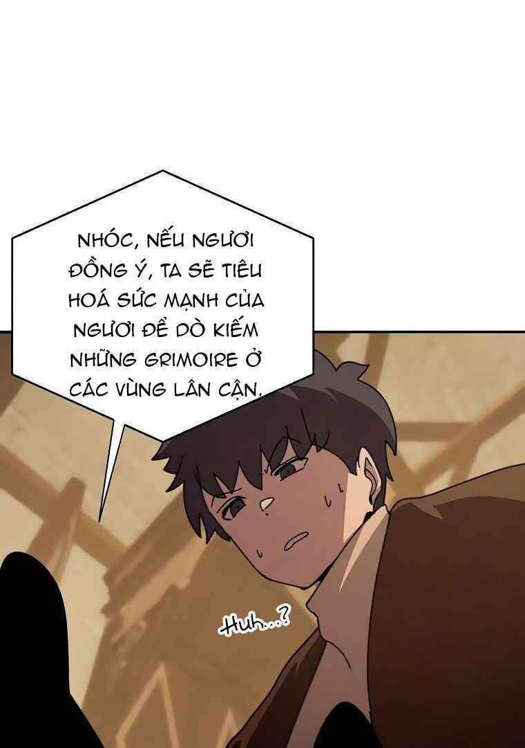 Thực Thư Pháp Sư - Chương 36