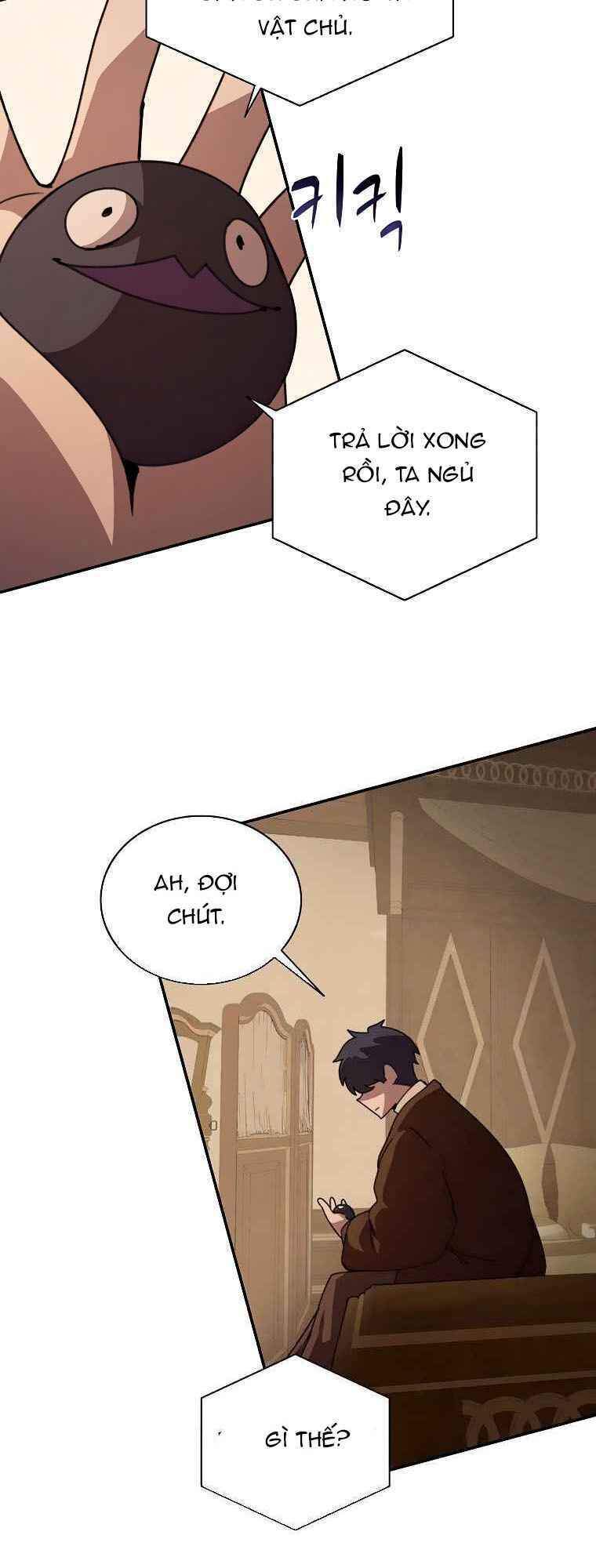 Thực Thư Pháp Sư - Chương 36