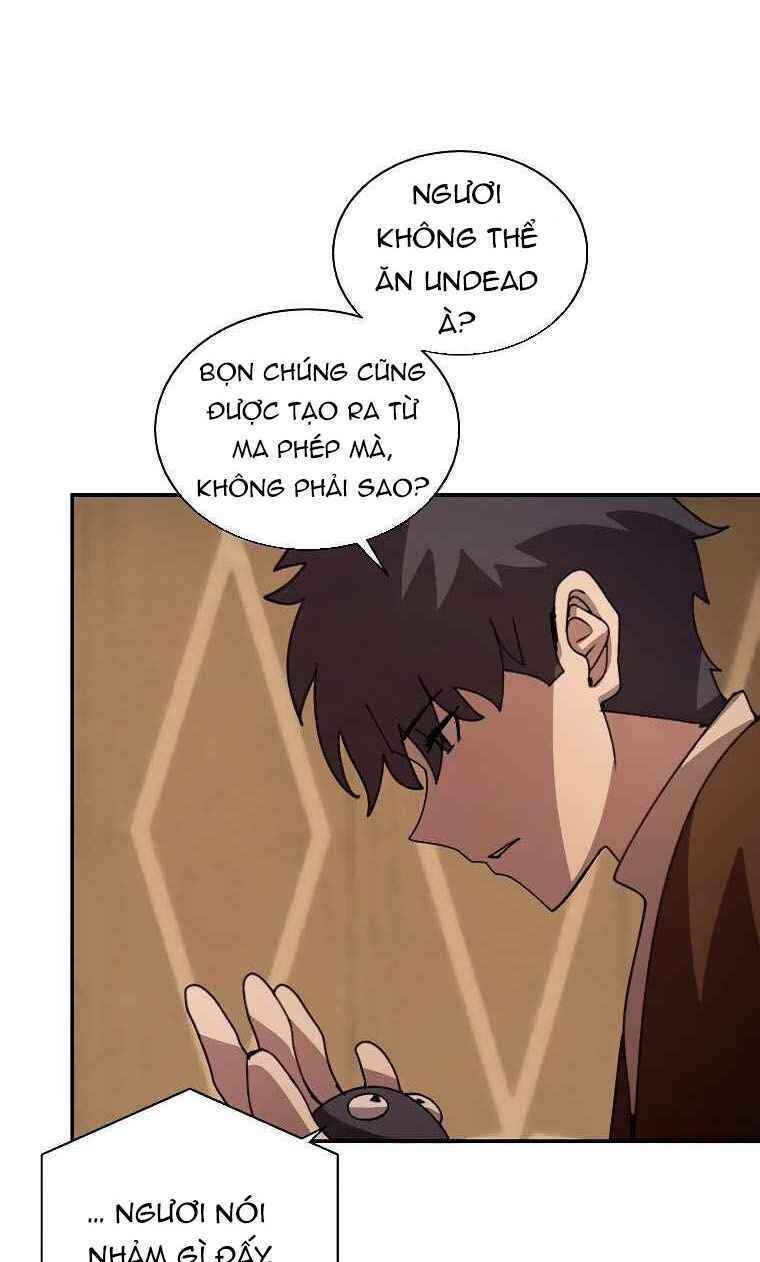 Thực Thư Pháp Sư - Chương 36