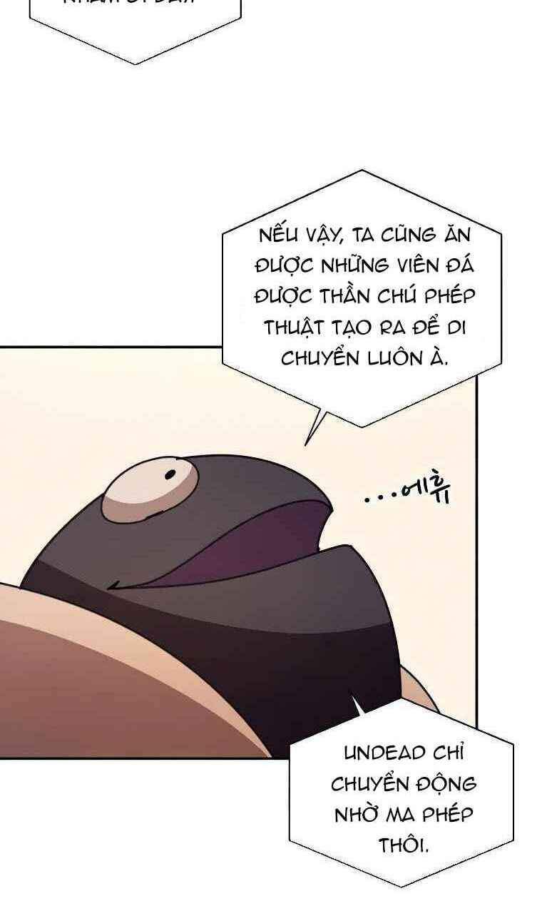 Thực Thư Pháp Sư - Chương 36