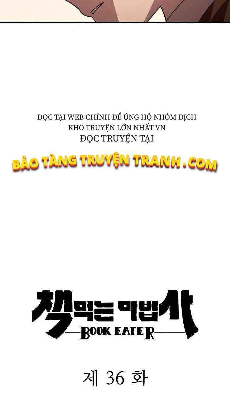 Thực Thư Pháp Sư - Chương 36