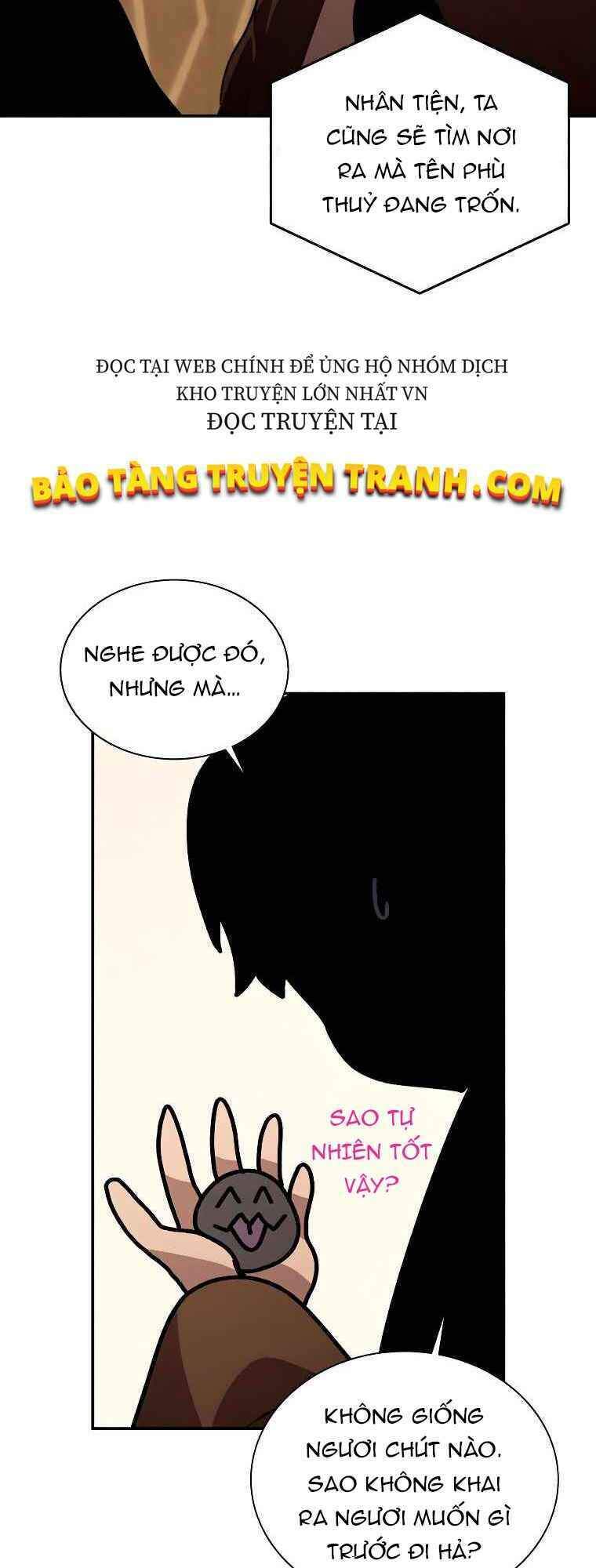 Thực Thư Pháp Sư - Chương 36