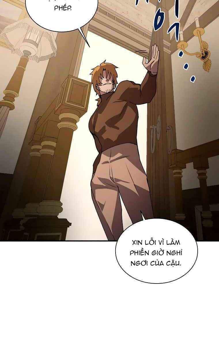 Thực Thư Pháp Sư - Chương 36