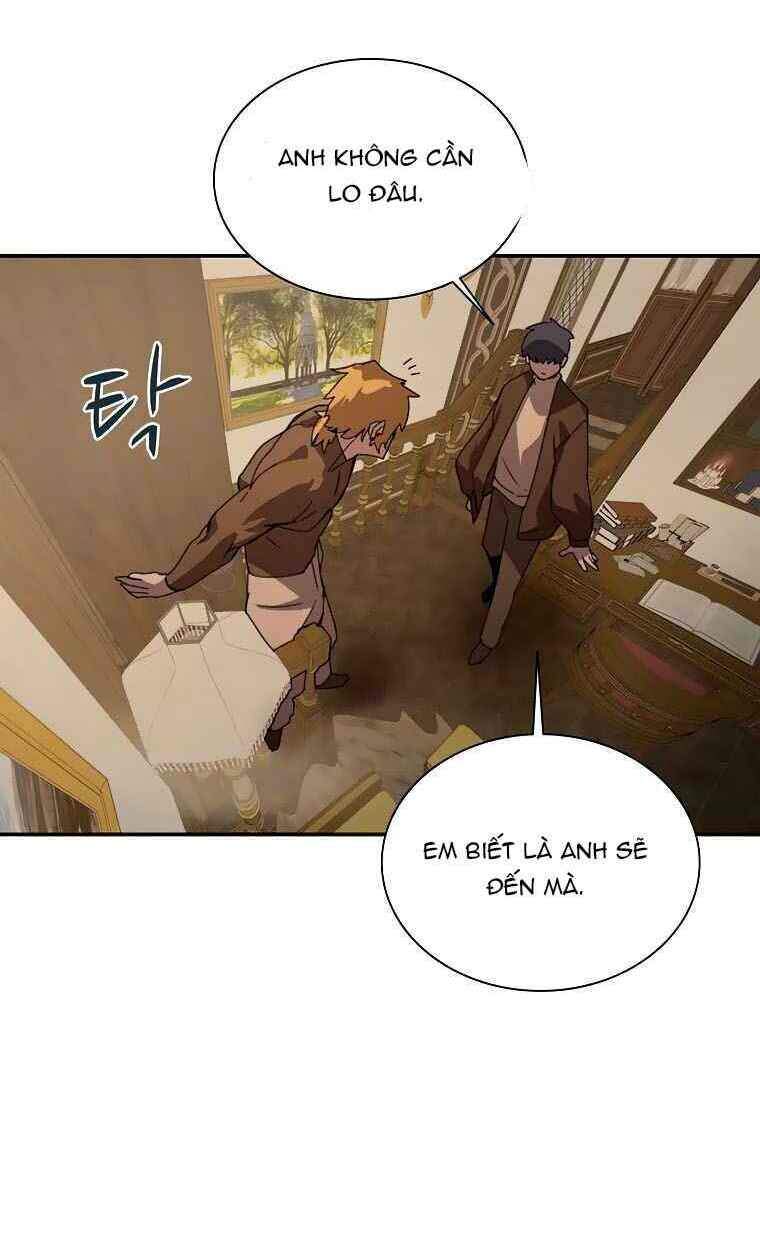 Thực Thư Pháp Sư - Chương 36