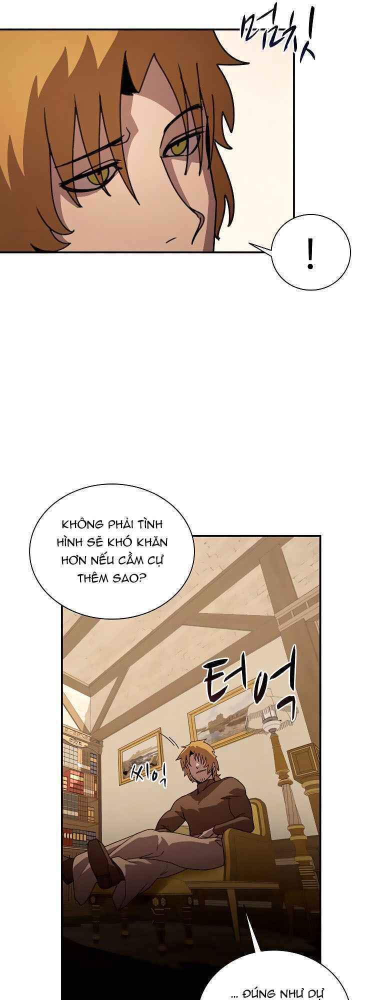 Thực Thư Pháp Sư - Chương 36