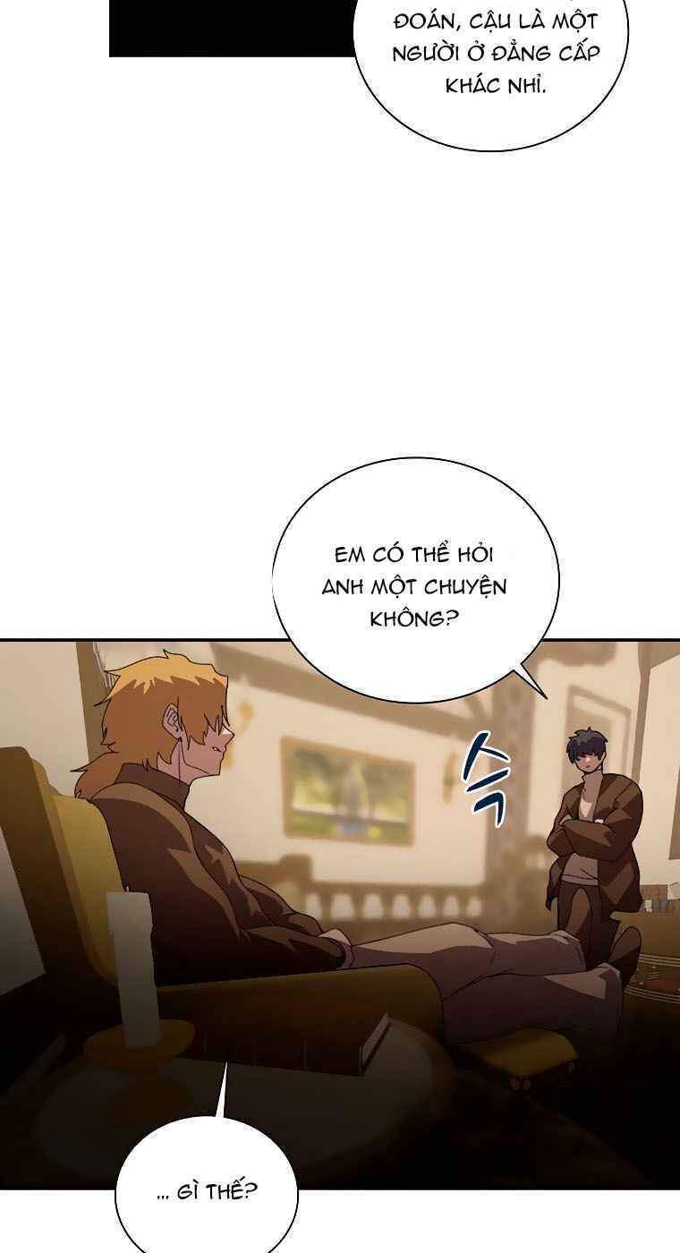 Thực Thư Pháp Sư - Chương 36