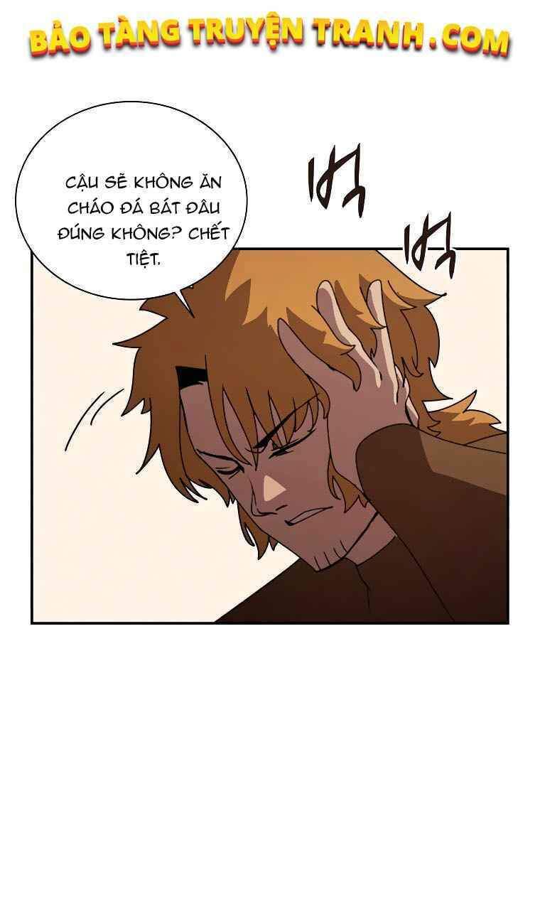 Thực Thư Pháp Sư - Chương 36