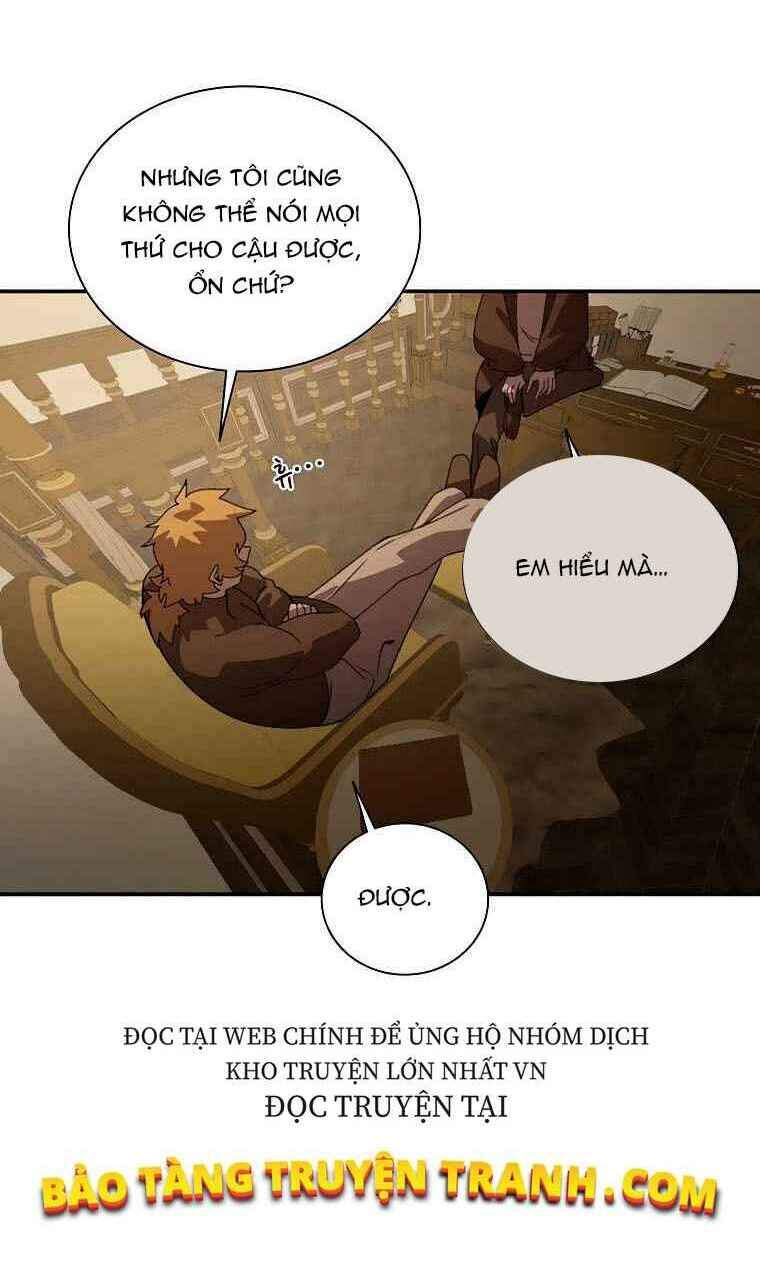 Thực Thư Pháp Sư - Chương 36