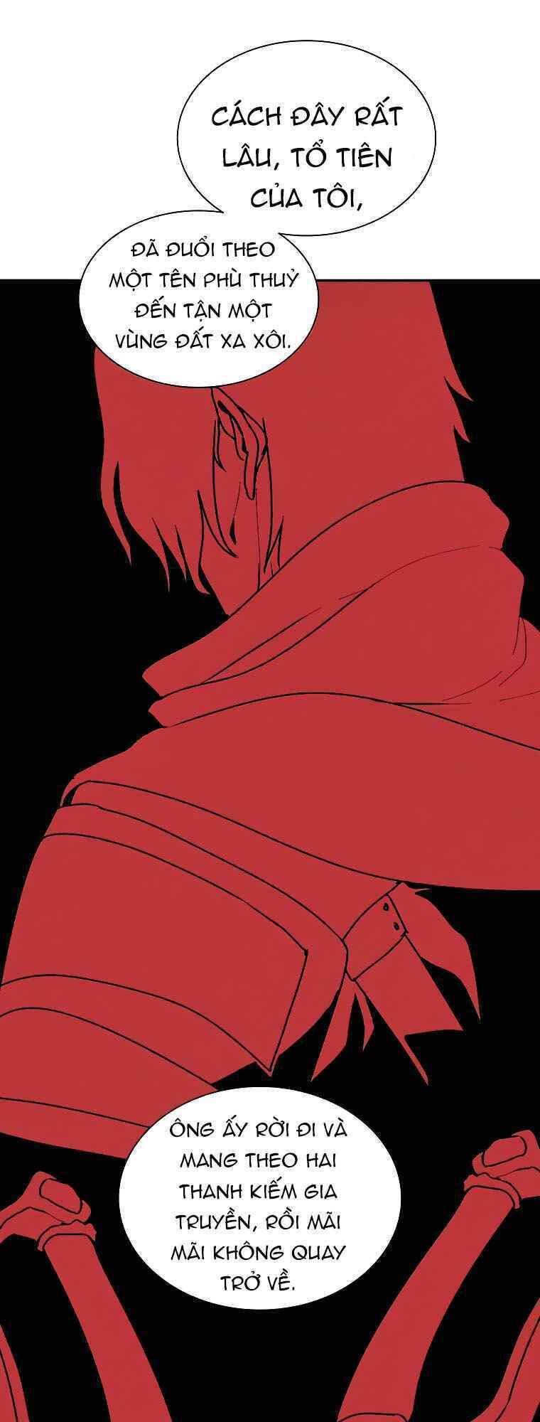 Thực Thư Pháp Sư - Chương 36