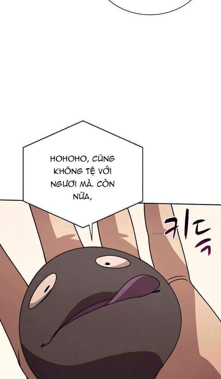 Thực Thư Pháp Sư - Chương 36