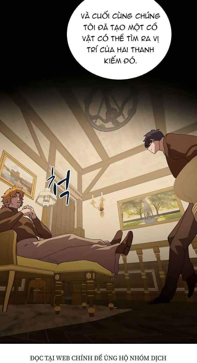 Thực Thư Pháp Sư - Chương 36