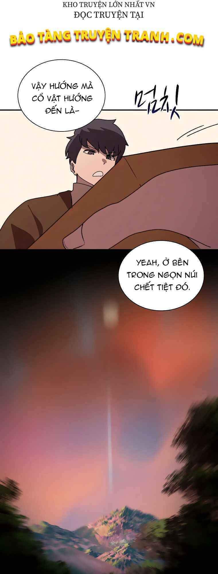 Thực Thư Pháp Sư - Chương 36