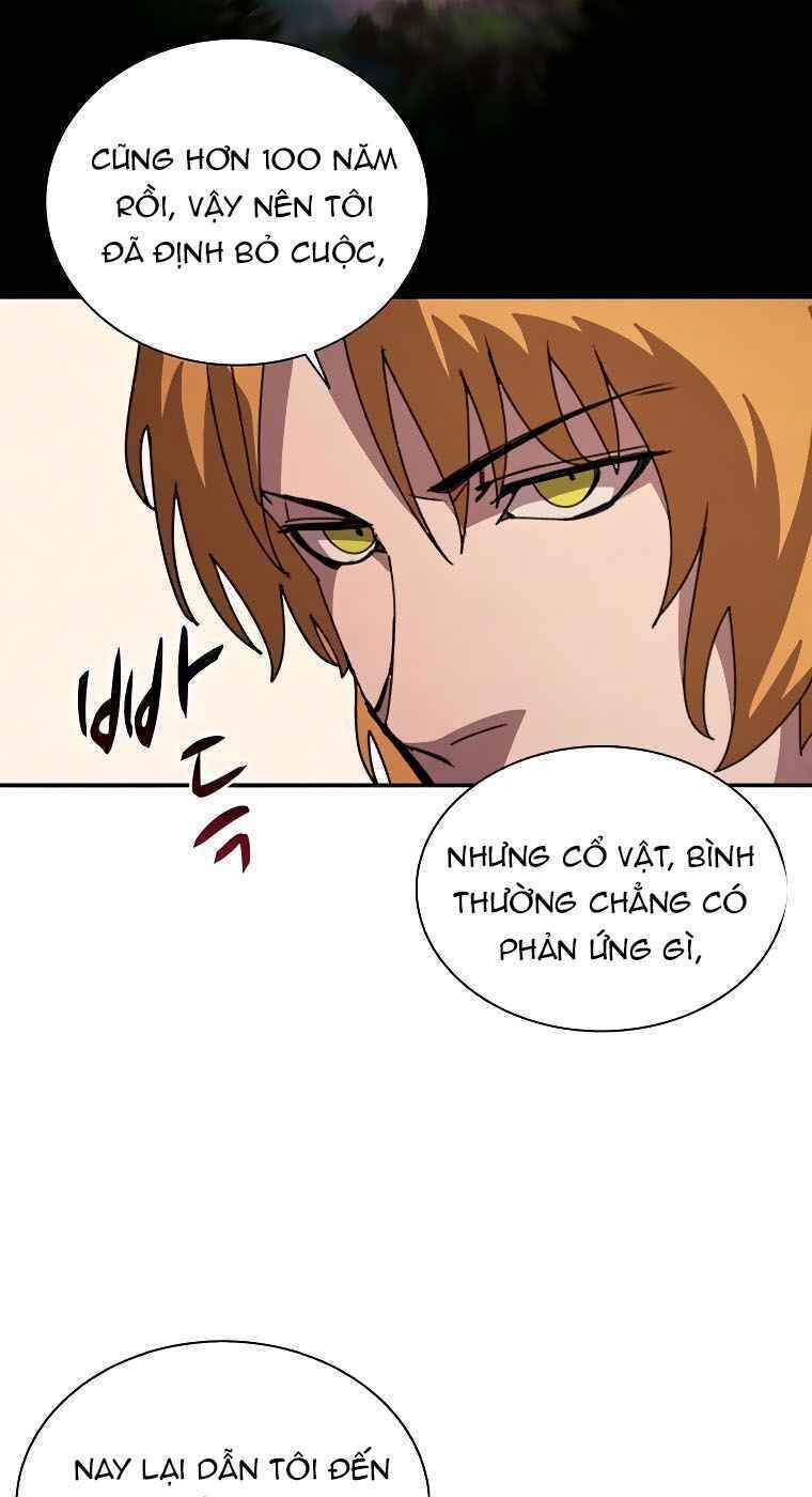 Thực Thư Pháp Sư - Chương 36