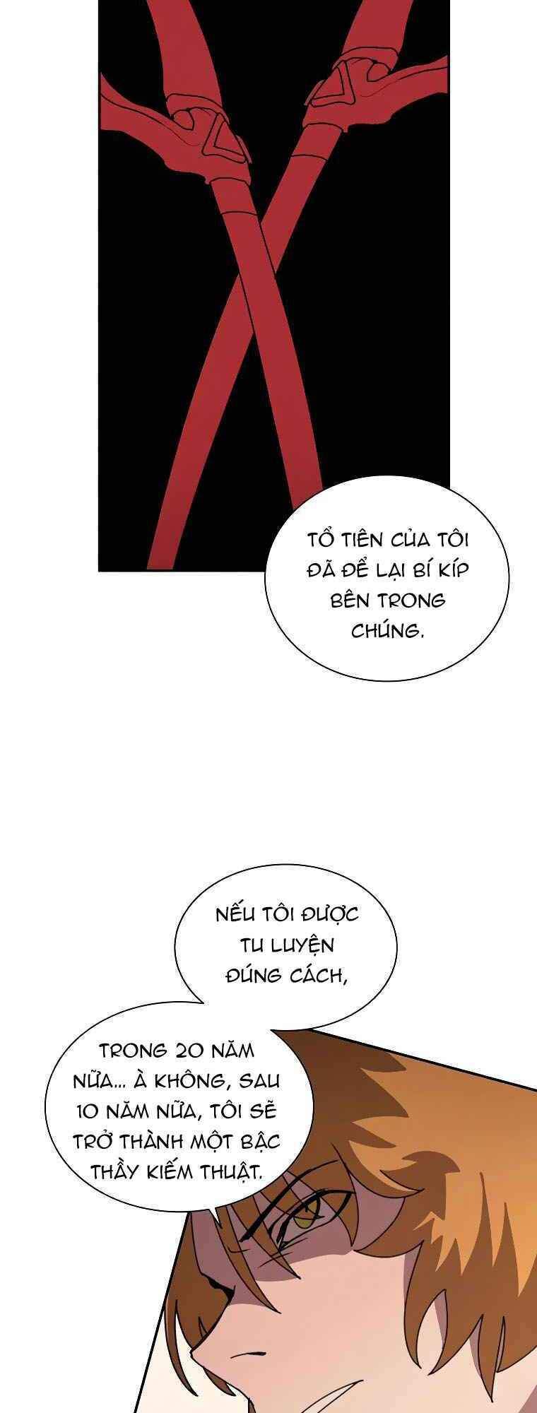 Thực Thư Pháp Sư - Chương 36