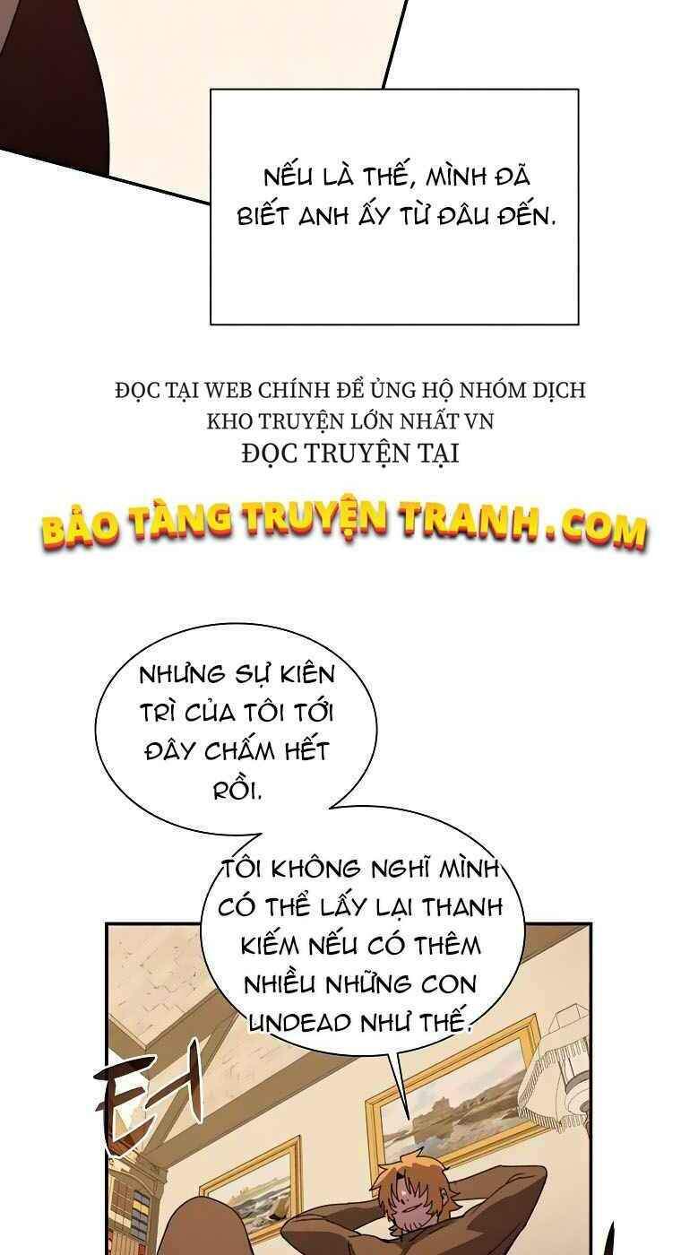 Thực Thư Pháp Sư - Chương 36