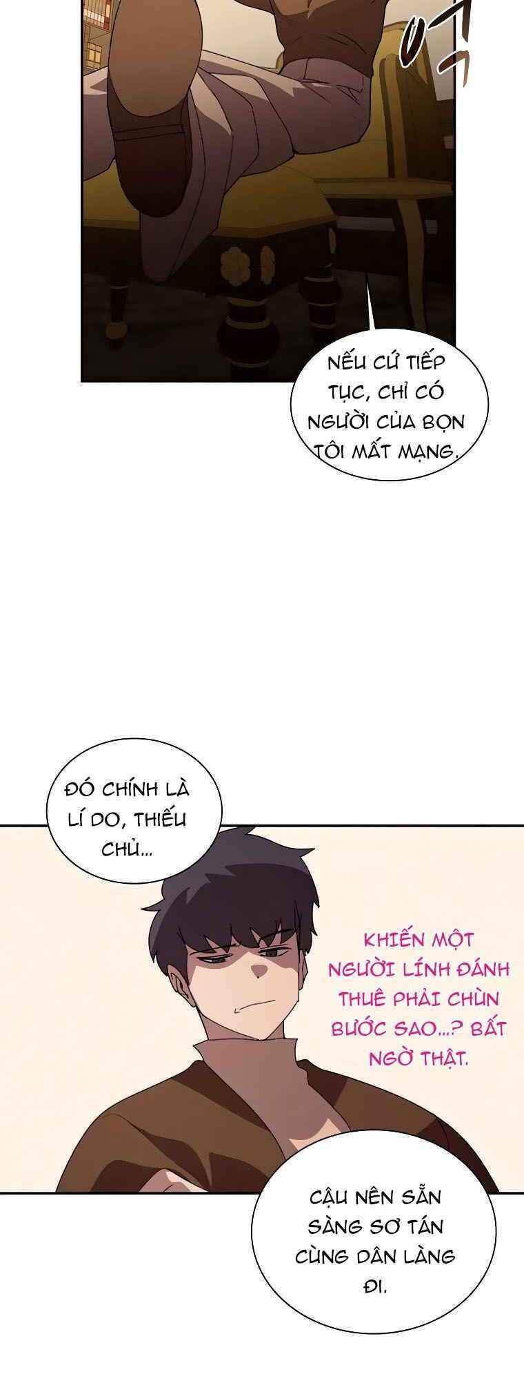 Thực Thư Pháp Sư - Chương 36