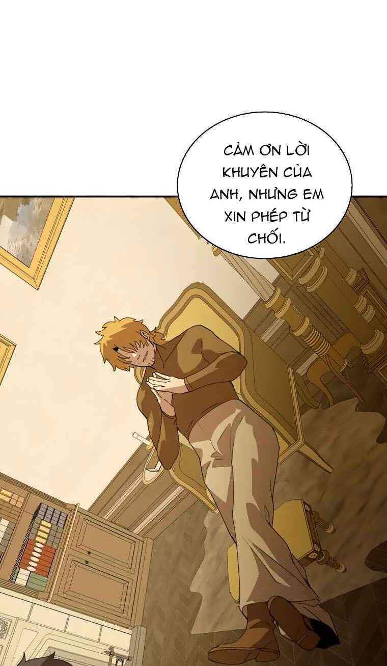 Thực Thư Pháp Sư - Chương 36