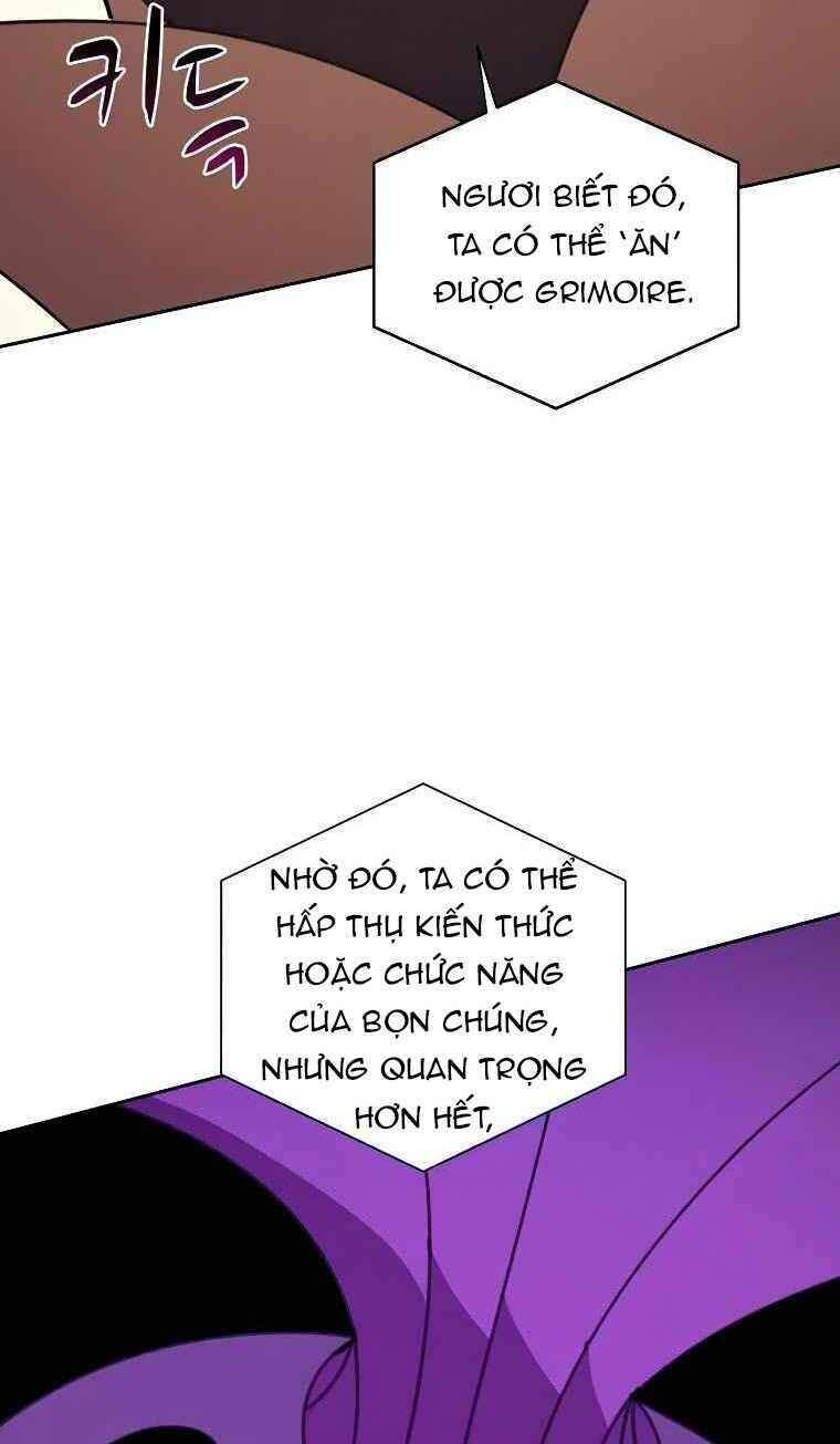 Thực Thư Pháp Sư - Chương 36