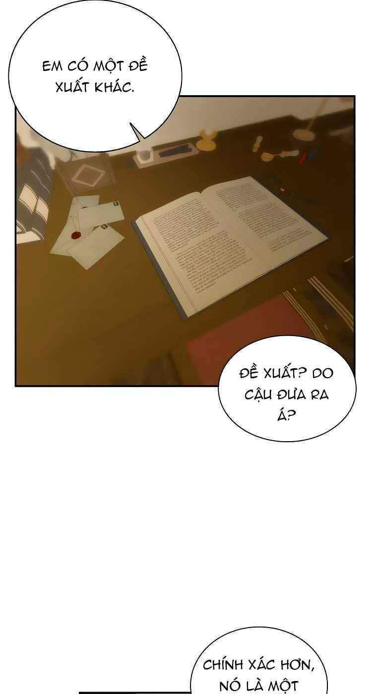 Thực Thư Pháp Sư - Chương 36