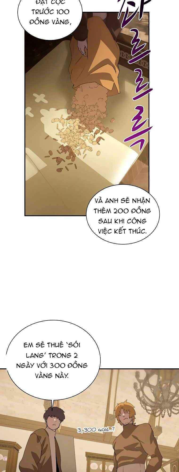 Thực Thư Pháp Sư - Chương 36