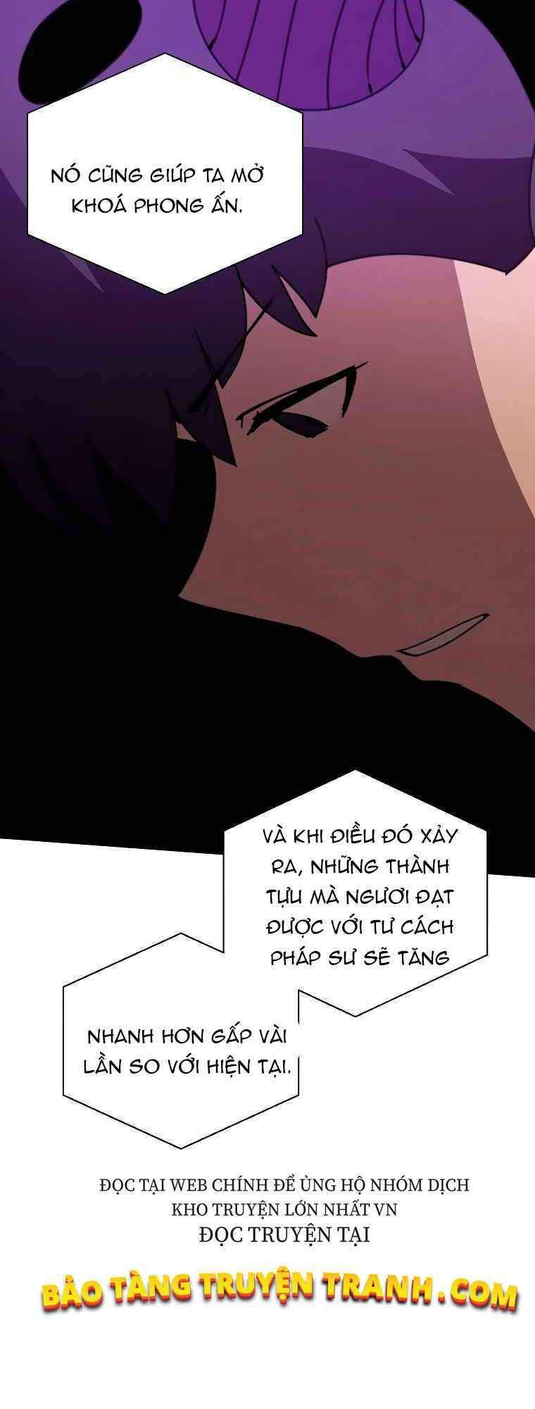 Thực Thư Pháp Sư - Chương 36