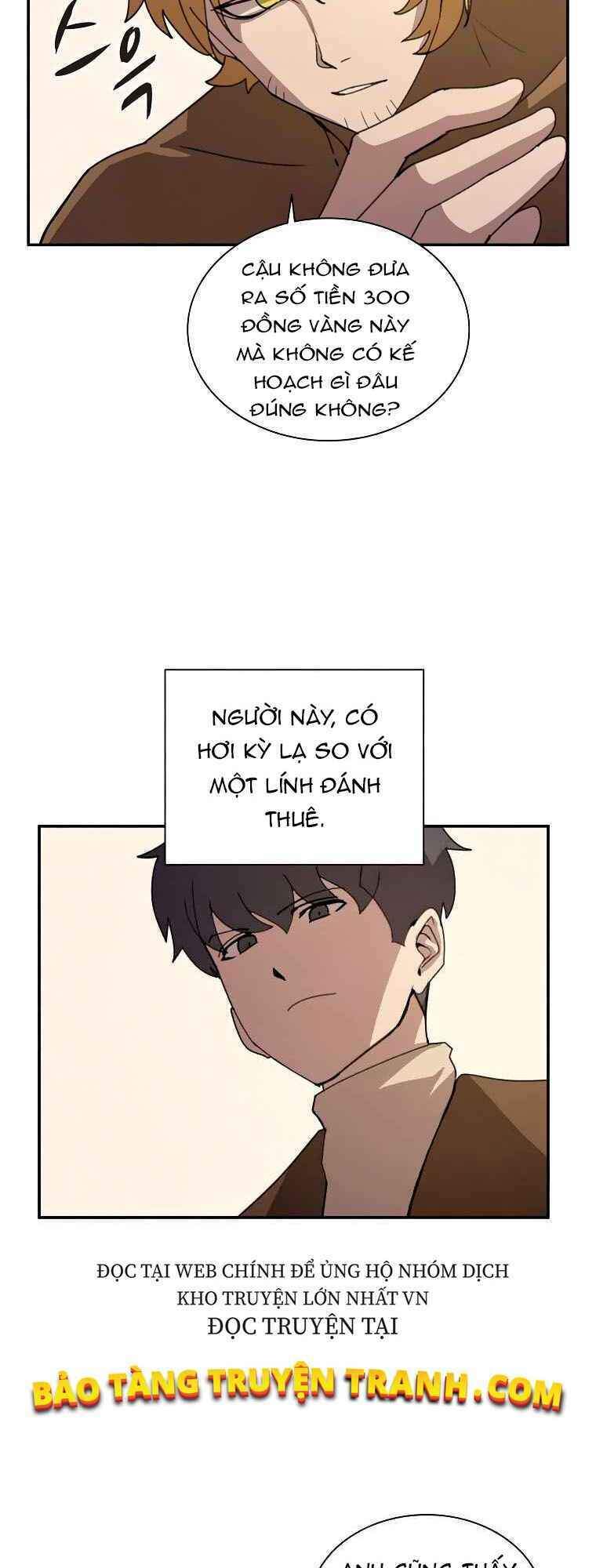 Thực Thư Pháp Sư - Chương 36