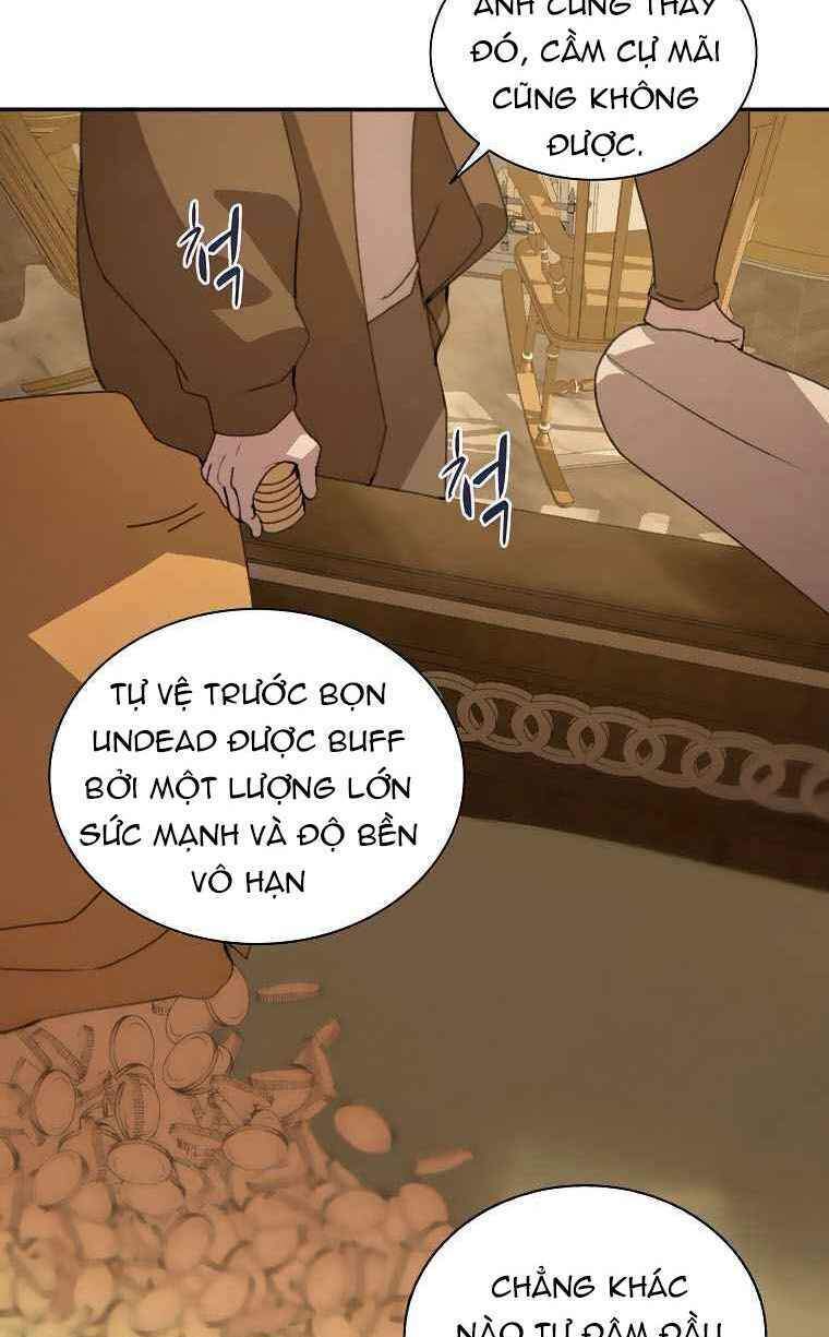 Thực Thư Pháp Sư - Chương 36