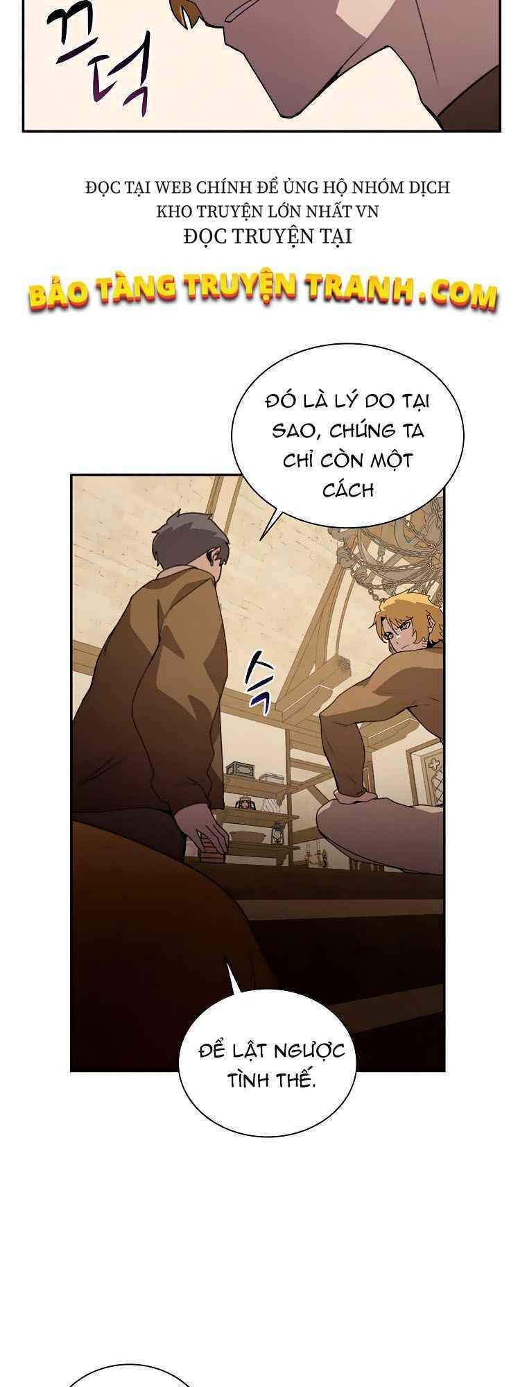 Thực Thư Pháp Sư - Chương 36