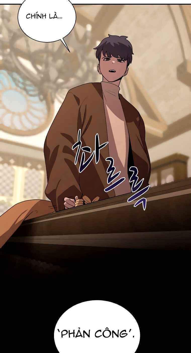 Thực Thư Pháp Sư - Chương 36