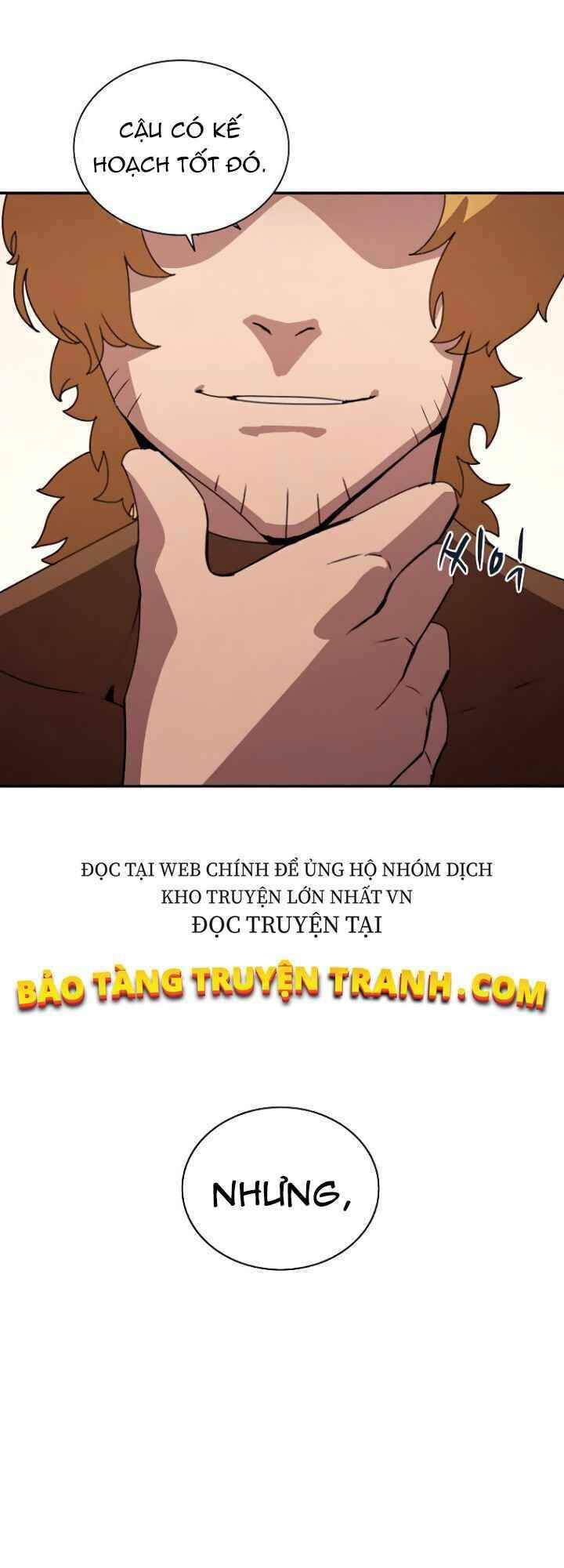 Thực Thư Pháp Sư - Chương 36