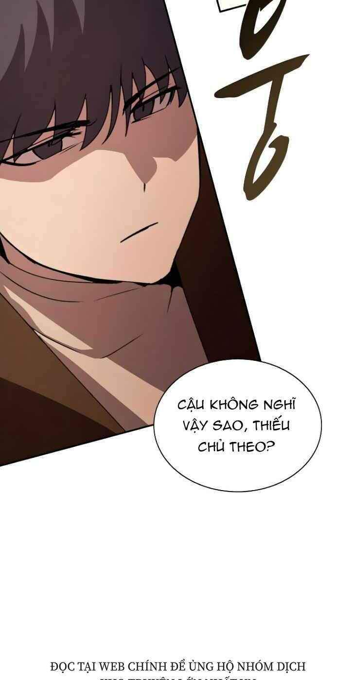 Thực Thư Pháp Sư - Chương 36