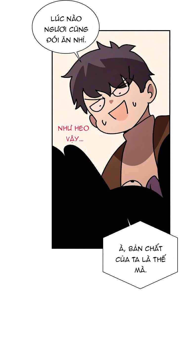 Thực Thư Pháp Sư - Chương 36