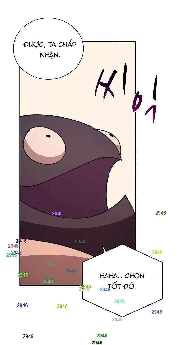 Thực Thư Pháp Sư - Chương 36