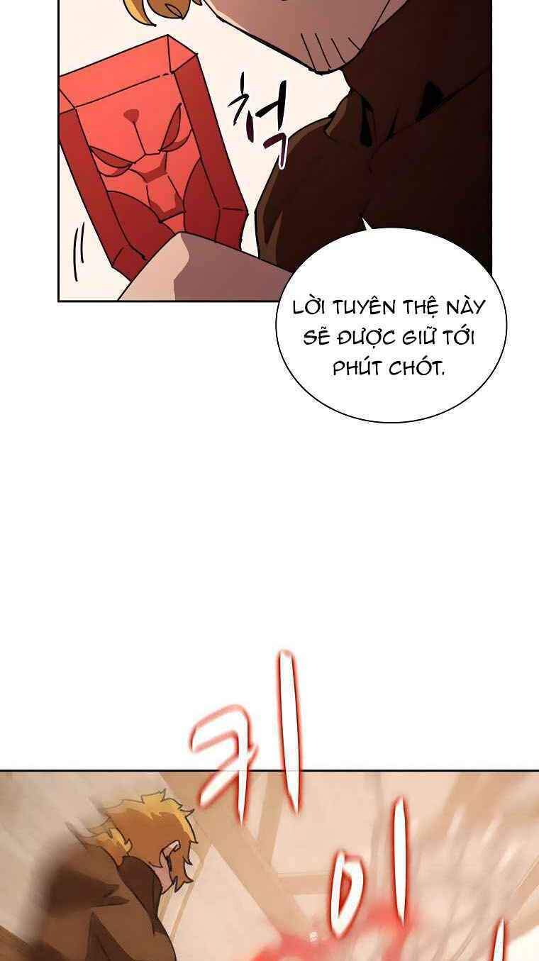 Thực Thư Pháp Sư - Chương 37