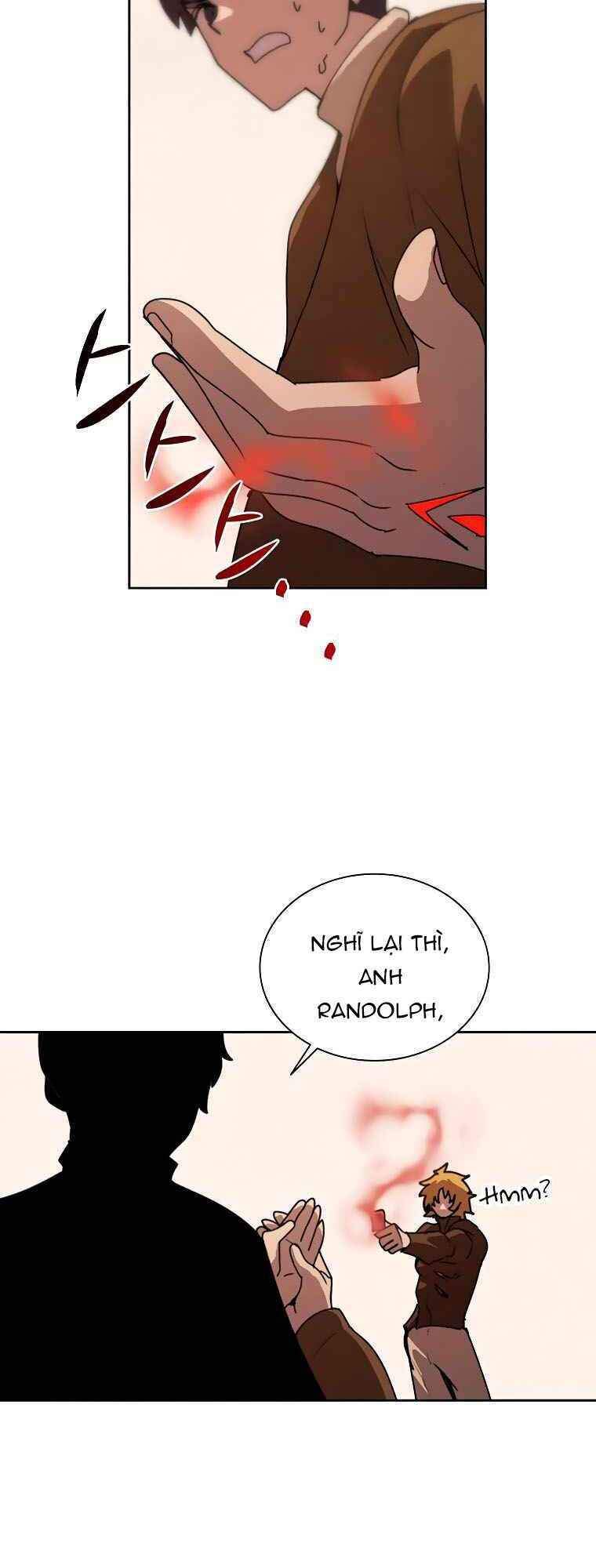 Thực Thư Pháp Sư - Chương 37