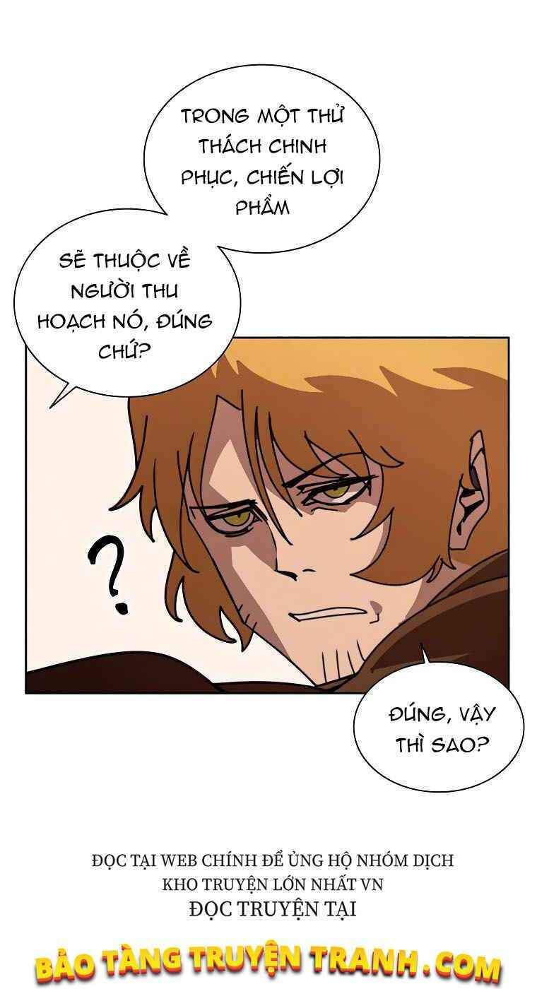 Thực Thư Pháp Sư - Chương 37