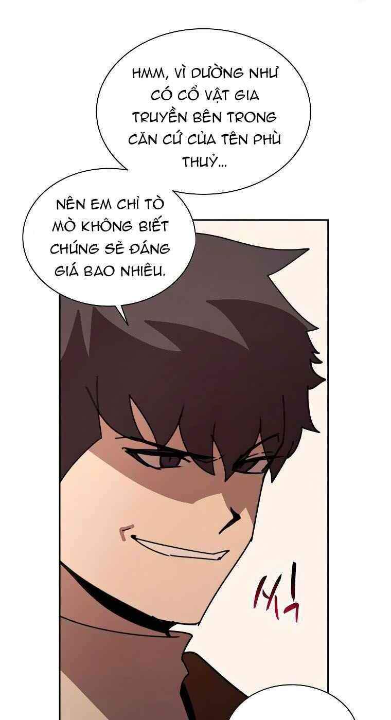 Thực Thư Pháp Sư - Chương 37