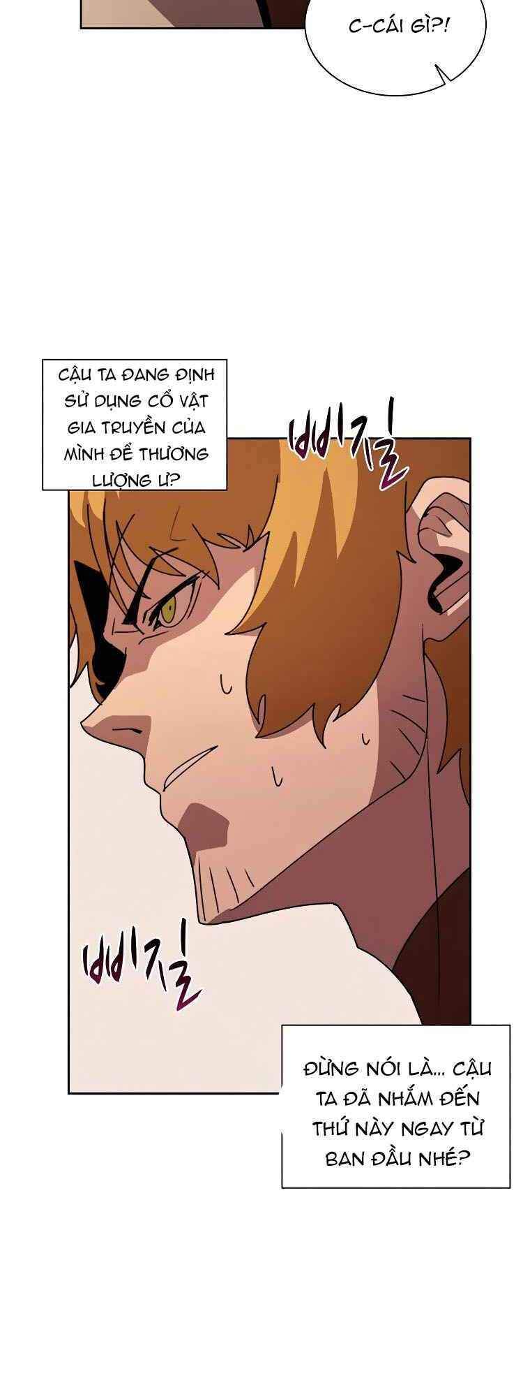 Thực Thư Pháp Sư - Chương 37