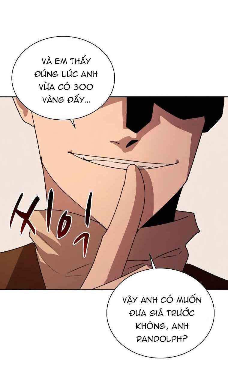 Thực Thư Pháp Sư - Chương 37