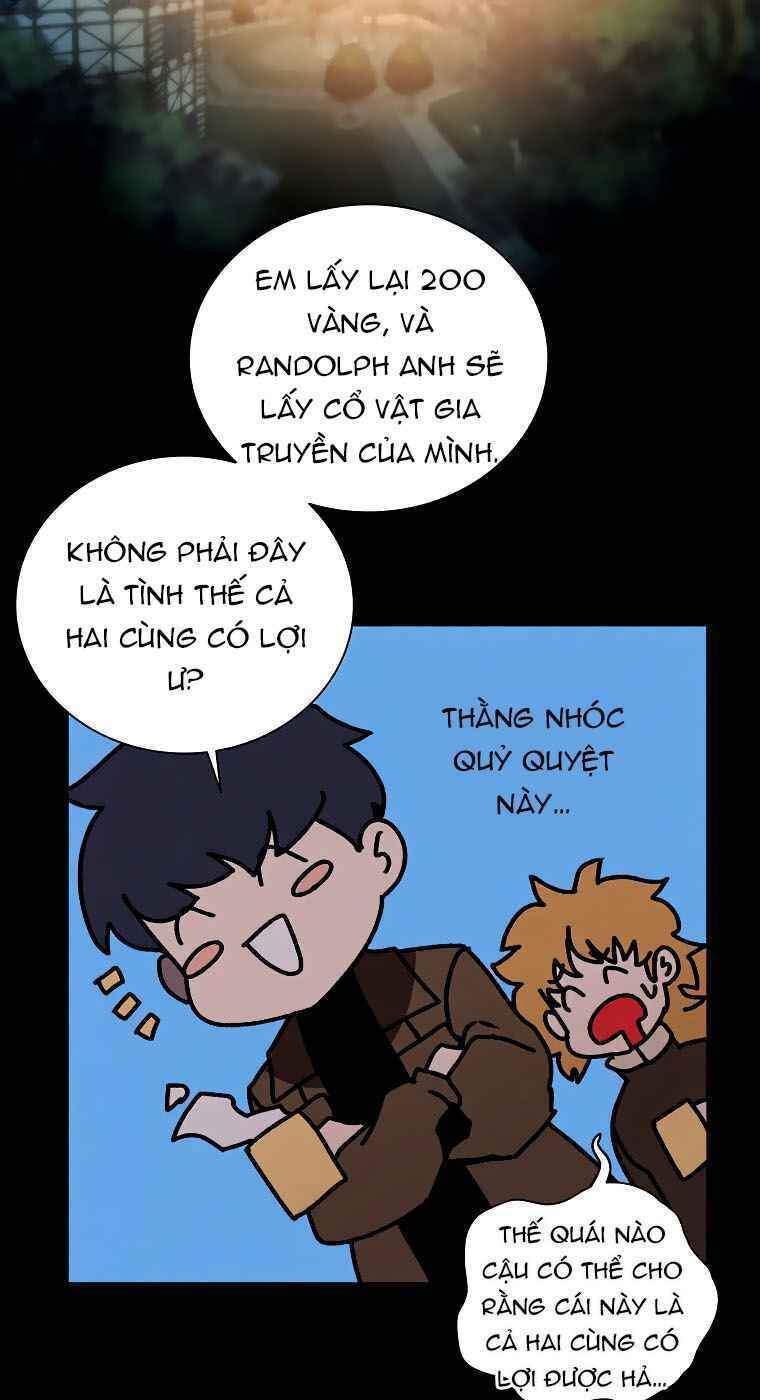 Thực Thư Pháp Sư - Chương 37