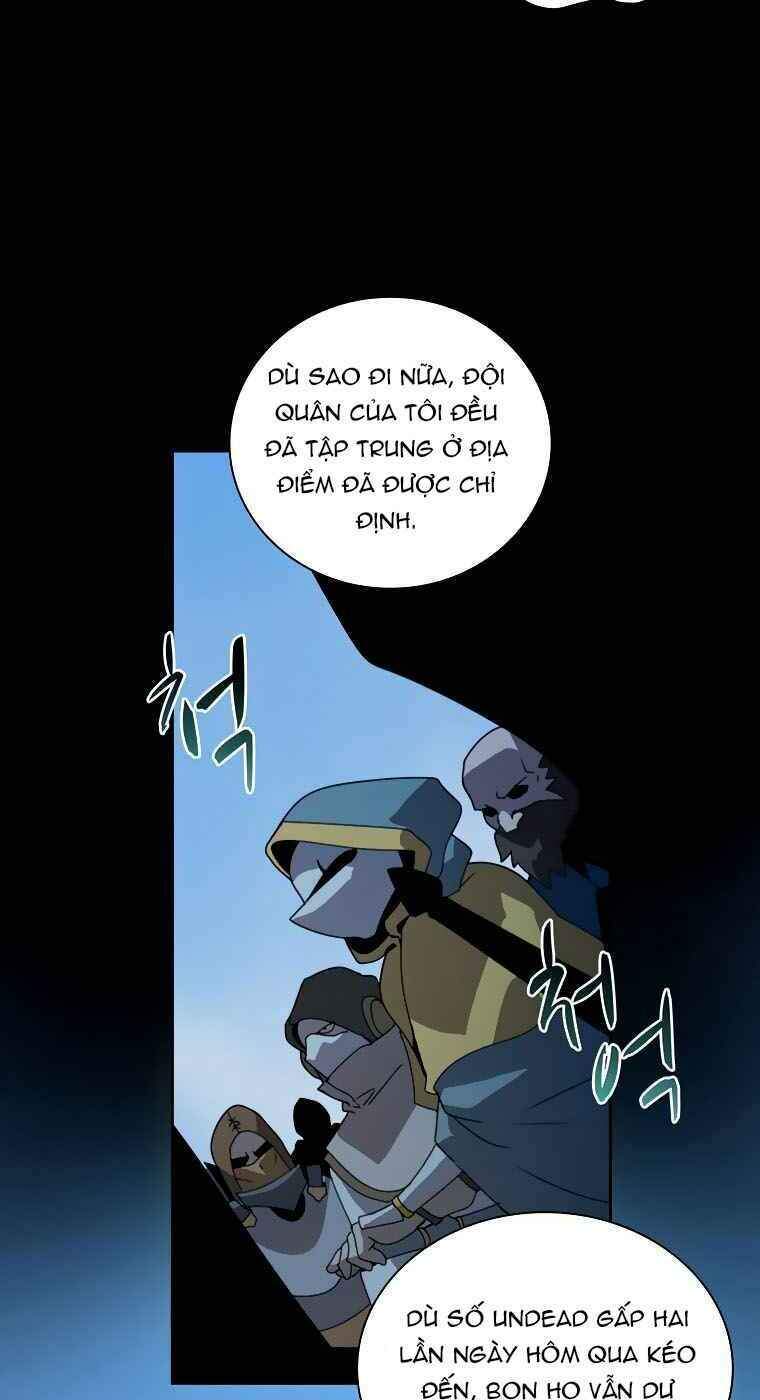 Thực Thư Pháp Sư - Chương 37