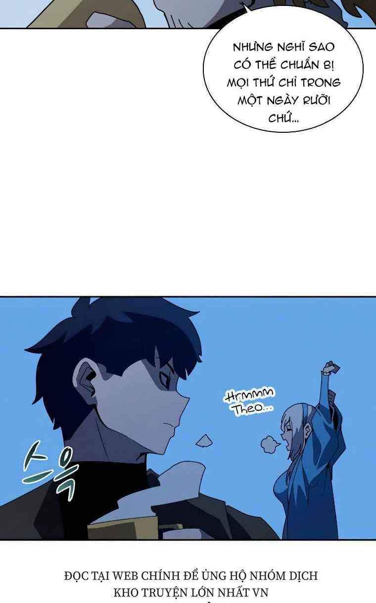 Thực Thư Pháp Sư - Chương 37