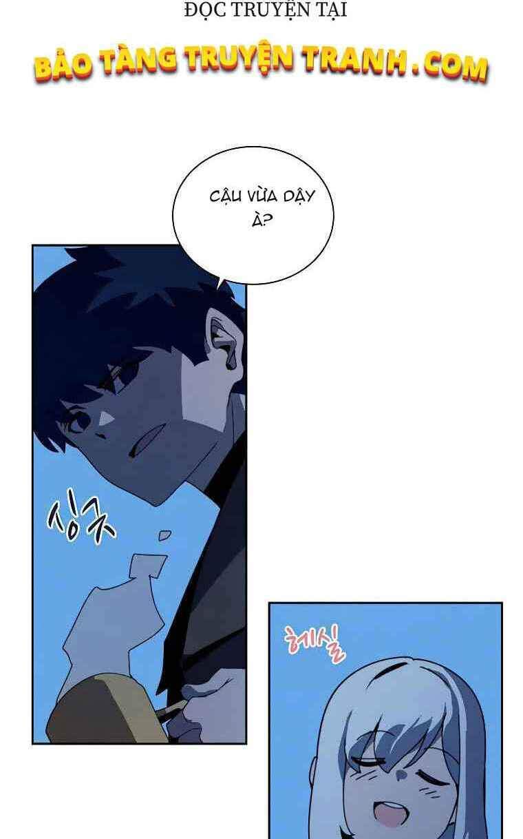 Thực Thư Pháp Sư - Chương 37