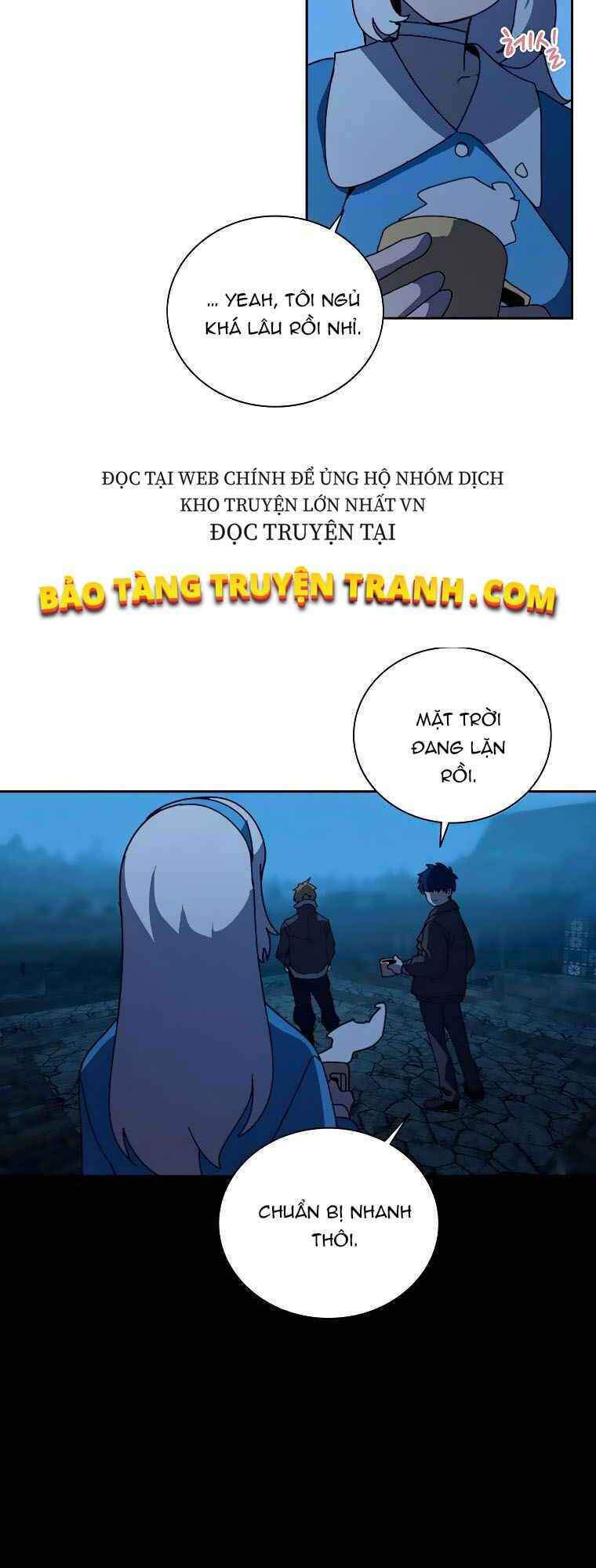 Thực Thư Pháp Sư - Chương 37