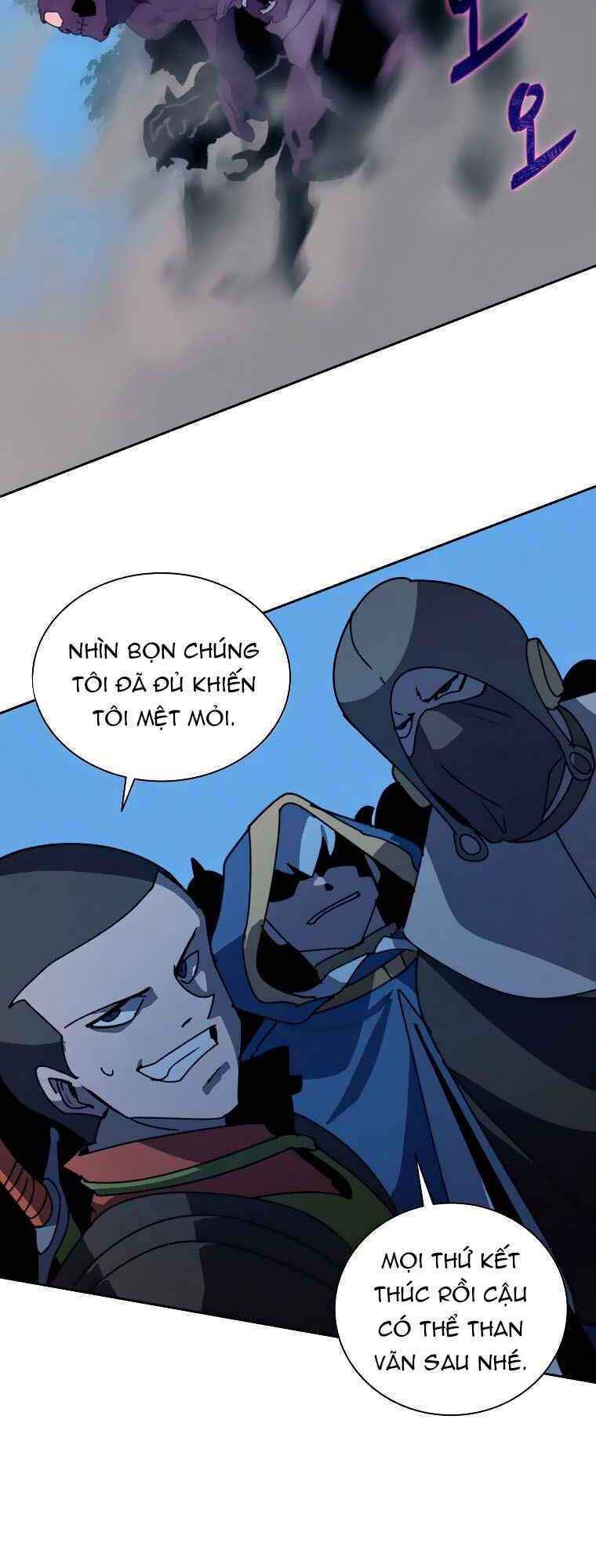 Thực Thư Pháp Sư - Chương 37