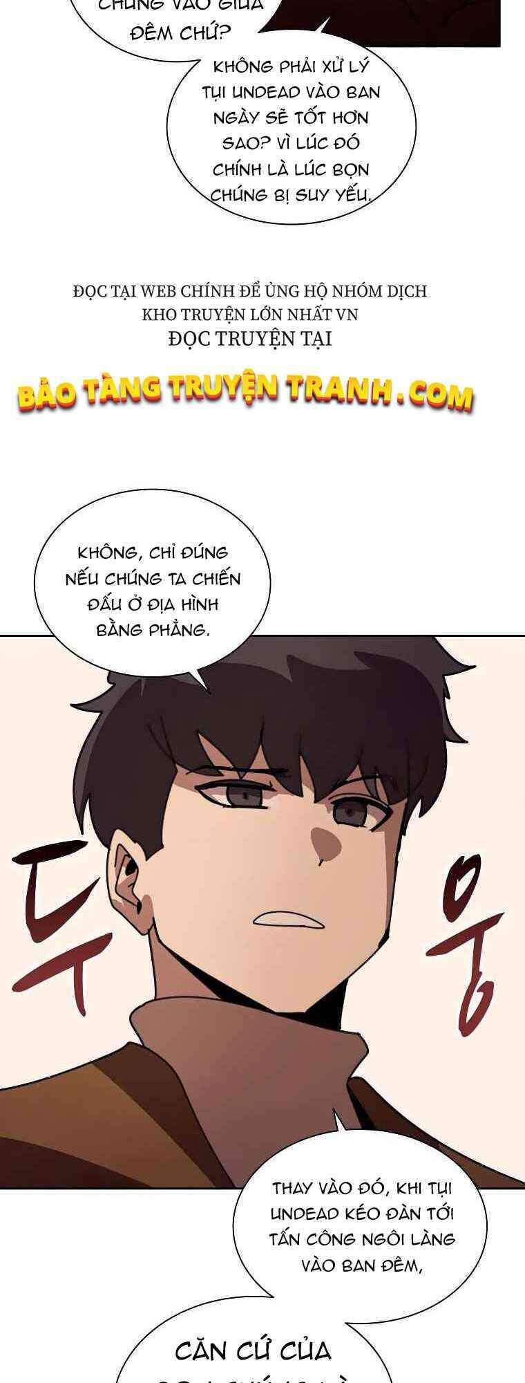 Thực Thư Pháp Sư - Chương 37