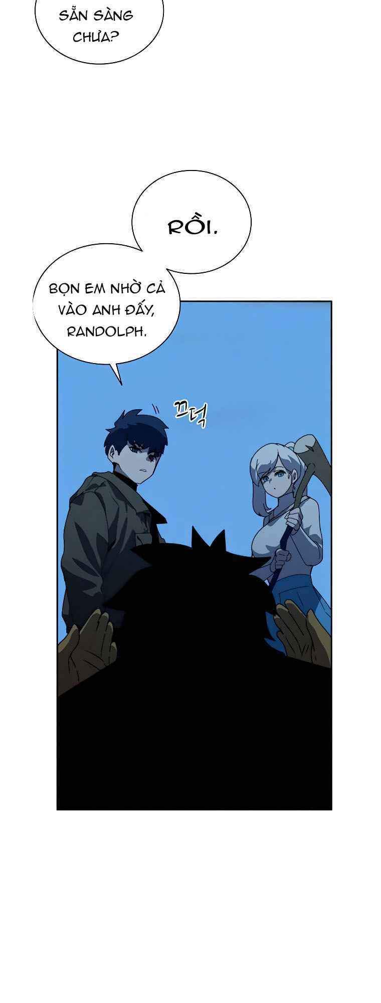 Thực Thư Pháp Sư - Chương 37